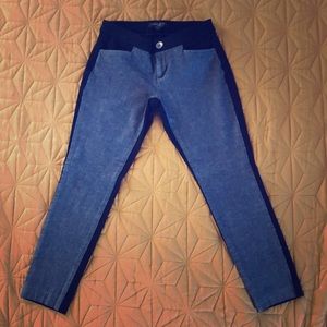 Banana Republic Sloan Pants